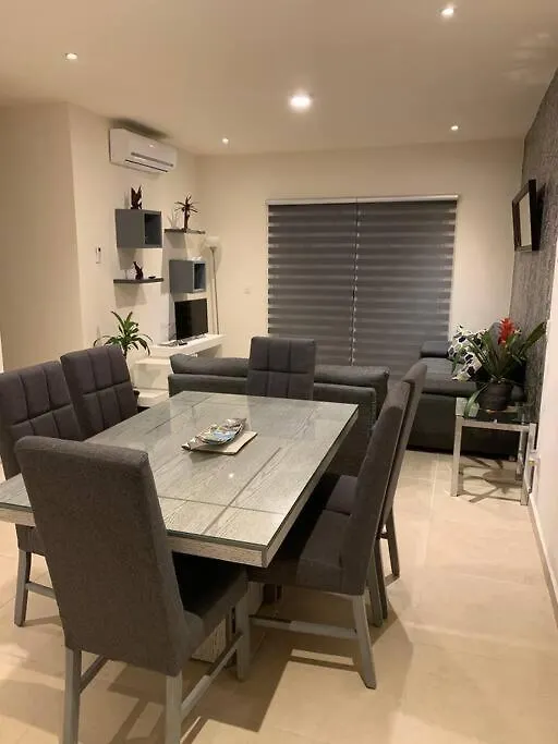 Penthouse Selvanova Coto6 Playa del Carmen Daire