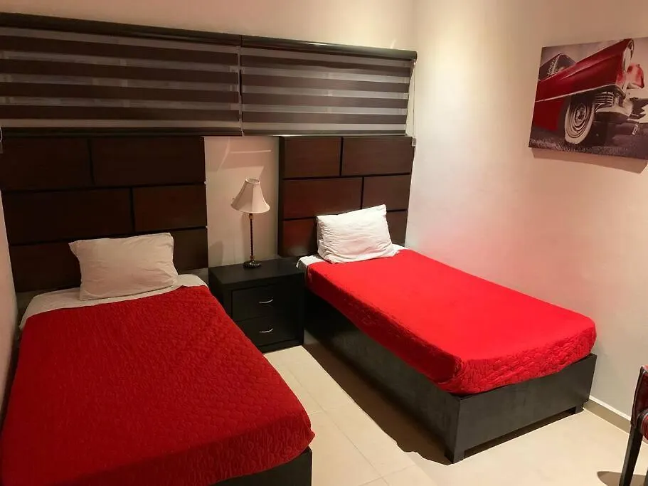 Daire Penthouse Selvanova Coto6 Playa del Carmen