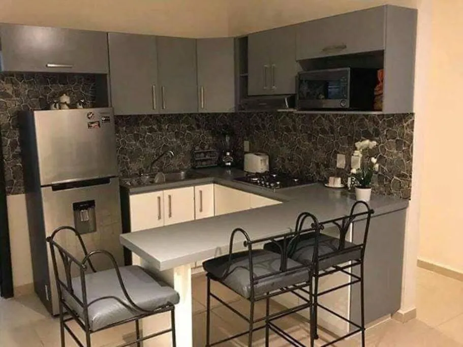 Daire Penthouse Selvanova Coto6 Playa del Carmen
