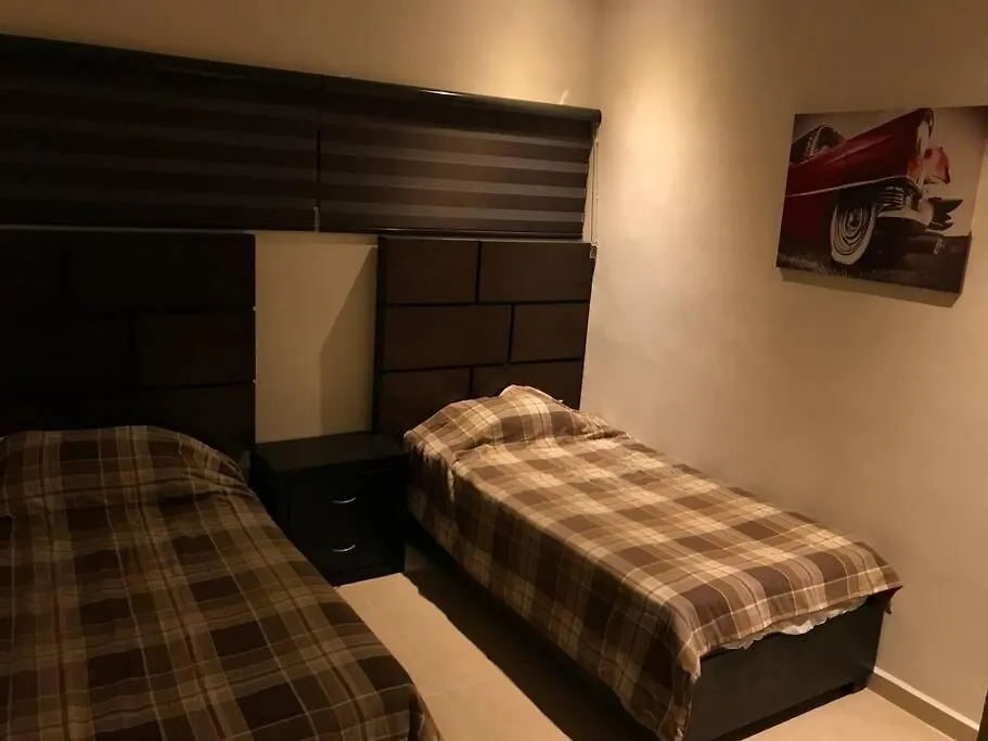 Penthouse Selvanova Coto6 Playa del Carmen 0*,  Meksika