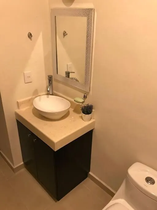 Penthouse Selvanova Coto6 Playa del Carmen Meksika