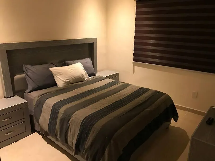Penthouse Selvanova Coto6 Playa del Carmen Meksika