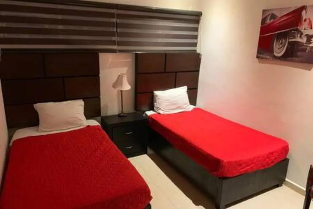 Penthouse Selvanova Coto6 Playa del Carmen Meksika
