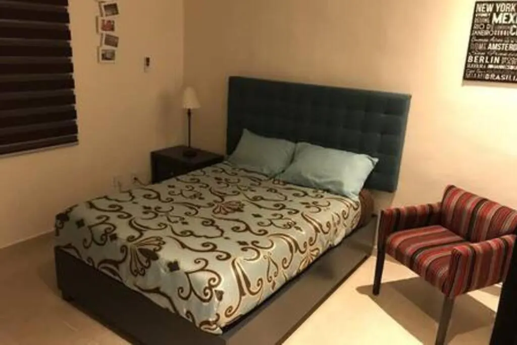 Penthouse Selvanova Coto6 Playa del Carmen 0*,  Meksika