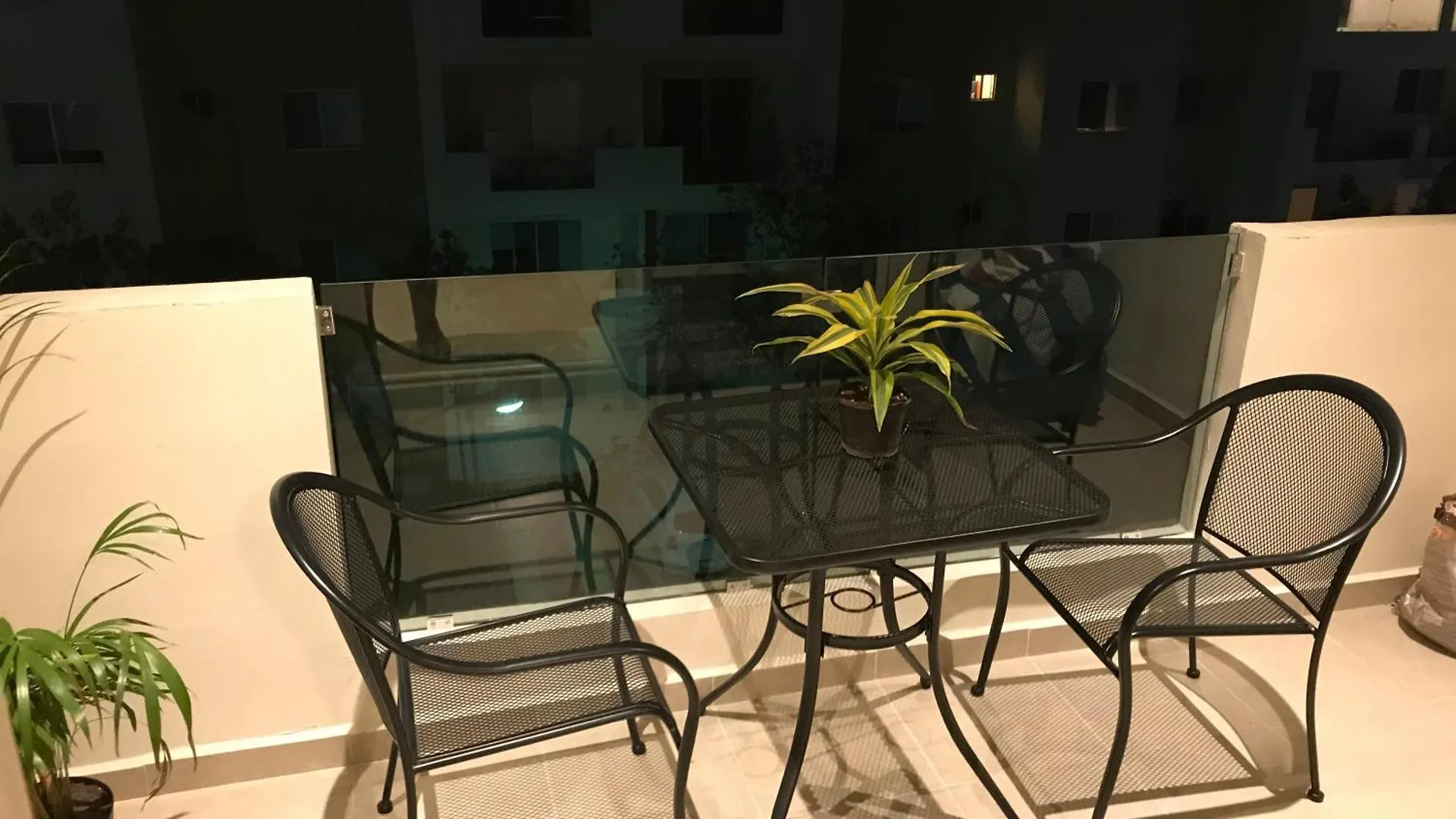 Daire Penthouse Selvanova Coto6 Playa del Carmen